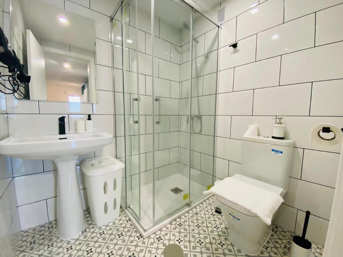 Appartamento First Line! Art-apartment On The Seafront Of With Swimming Pool