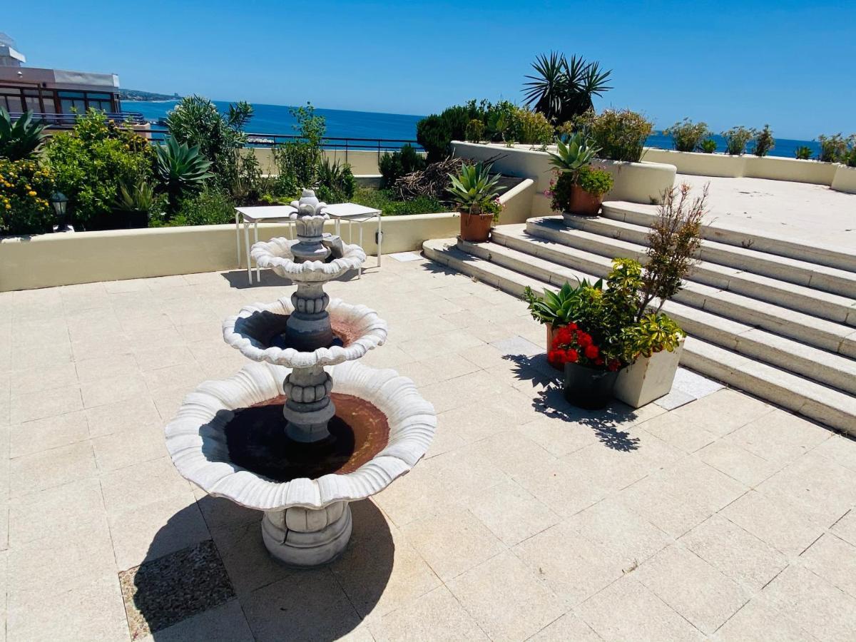 Appartamento First Line! Art-apartment On The Seafront Of With Swimming Pool *