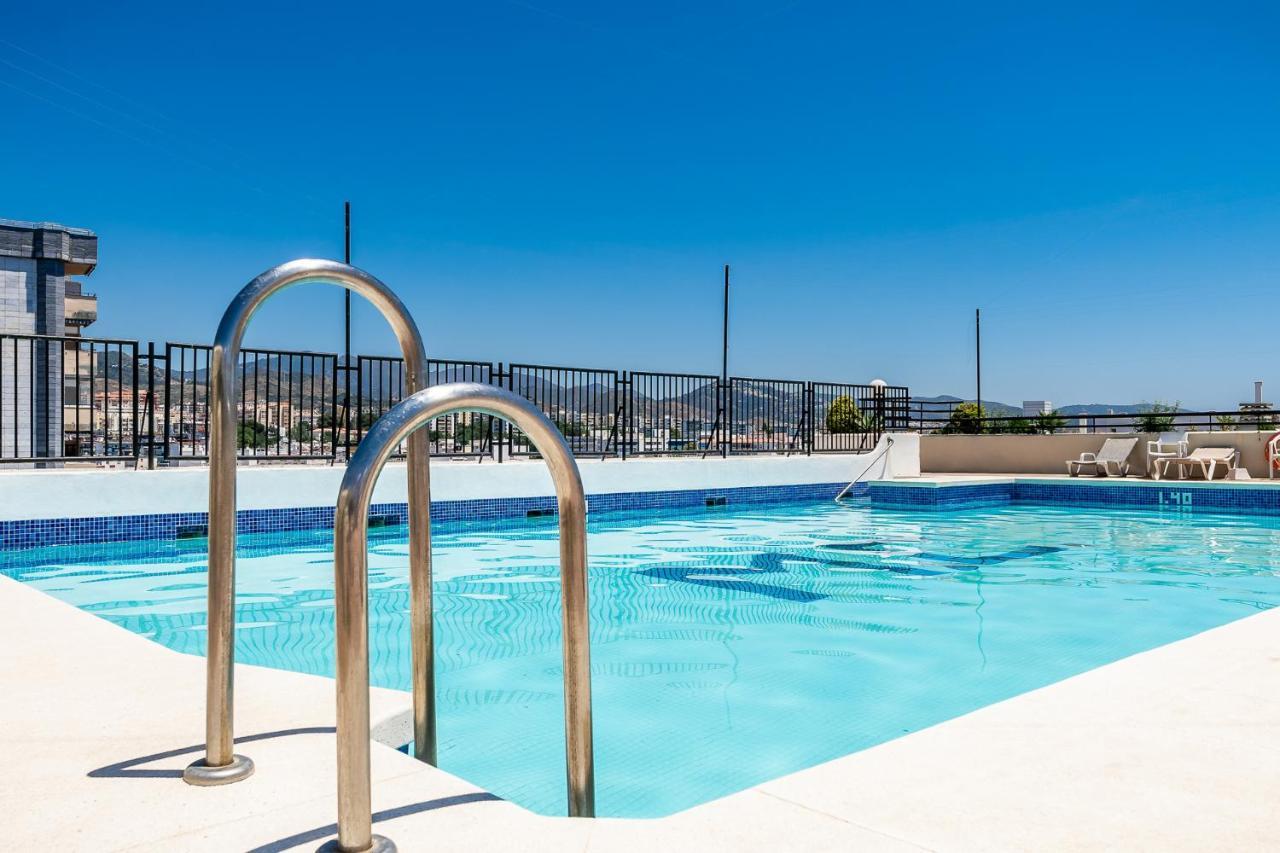 Appartamento First Line! Art-apartment On The Seafront Of With Swimming Pool