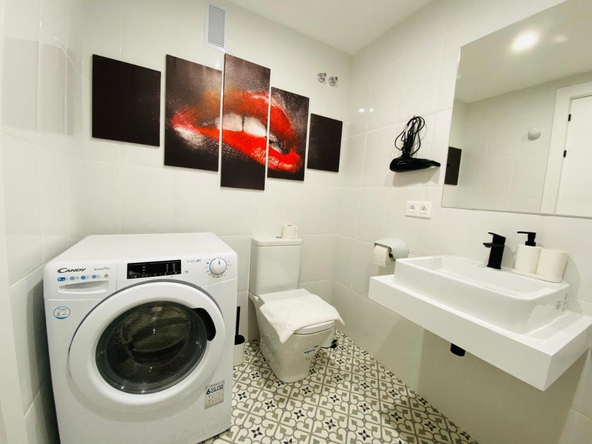 Appartamento First Line! Art-apartment On The Seafront Of With Swimming Pool *